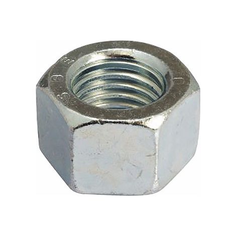 Lote de tuerca Ø16 (X 8) - DIFF