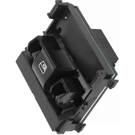 Interruptor de consola superior para ventana corrediza eléctrica para Ford F150 F250 F350 (carretera)