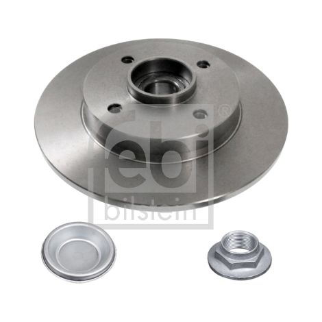 HINTERE BREMSSCHEIBE 32782 FEBI