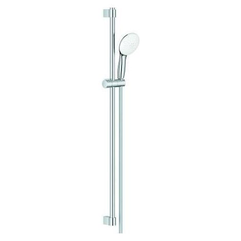 GROHE Brausestangenset Tempesta 110 276463 900mm 2 Strahl 13,5l/min chrom (1/5)
