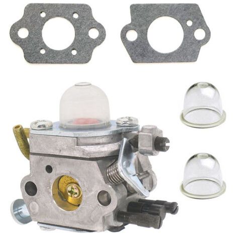 DTEKGAZ - Geeignet für ES-2000 PB-2155 C1U-K42 C1U-K42A C1U-K43 Vergaser (1/4)