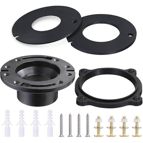 Joint de remplacement pour toilettes de camping-car Dometic (Sealand/VacuFlush 510+, 511H, 2010, 2011, 1006, 1106, 506+, 706, 709) - JBMEDIA (1/4)