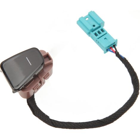 Interrupteur de Verrouillage Électrique de Porte Avant Arrière Droit Côté Passager 30172171 Remplacement pour Tesla Model 3 Y (1/5)