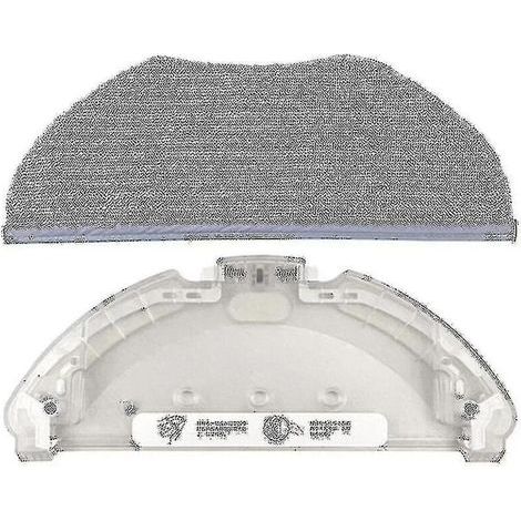 Piezas de repuesto para soporte de mopa de tela esencial para aspiradora robot G1 Mjstg1 Mi (1/3)