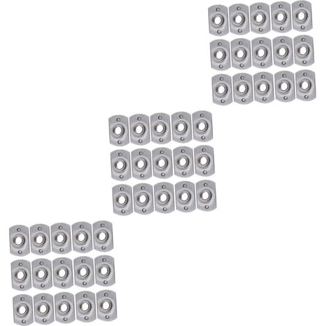 3 paquets de 15 inserts à souder pour appareils électroménagers (1/5)