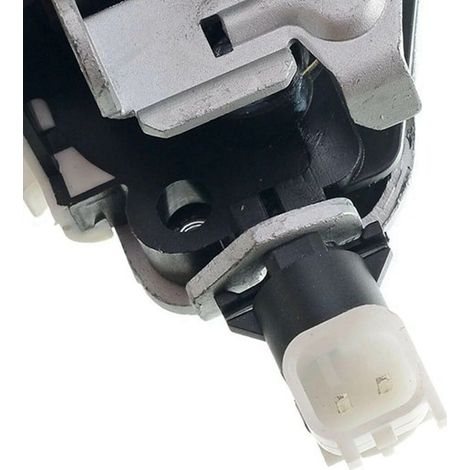 One pair of 8L5Z-1326412-A and 4L5Z-1326412-AB are suitable for Ford door lock actuators. (1/4)