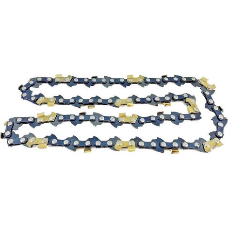 CADENA TITANIO .325 1,5 mm 66E