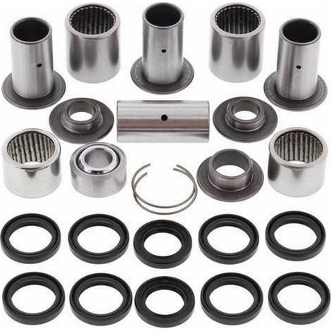 Kit Roulements de Biellettes YAMAHA YZ 125 1987-1988 / YZ 250 1988-1988