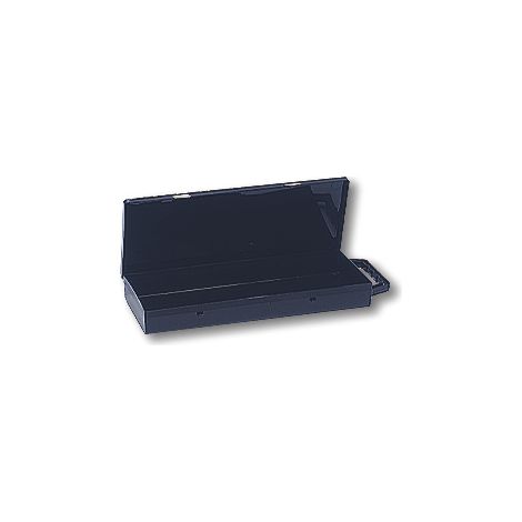 Custodia in materiale plastico per guanti isolanti 1910010