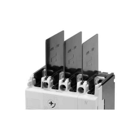 DIAFRAMMA SEPARATORE 1 PZ.MSX/M250c GEWISS GWD8870 (1/2)