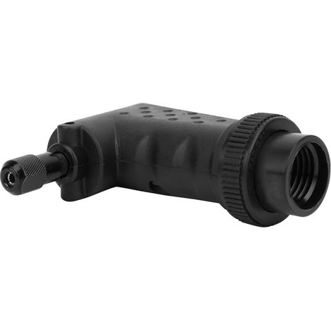 Adaptateur d'angle droit pour meuleuse électrique DREMEL (1/5)