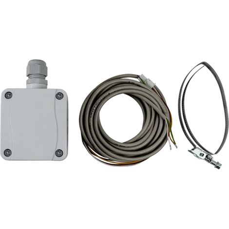 Wolf Detector de punto de rocío para BWL-1S(B), CHA, 9147290