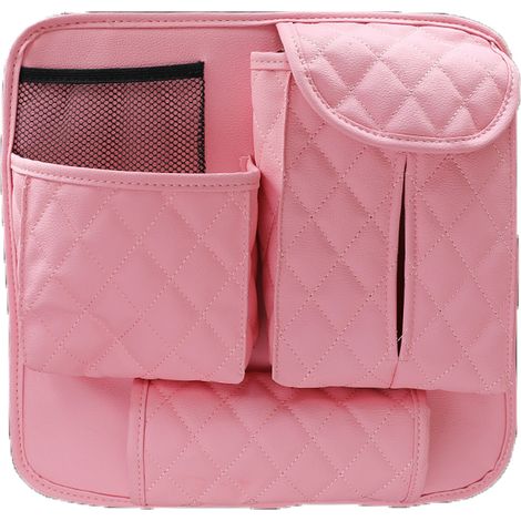 Sac de rangement pour voiture, sac de rangement multifonctionnel pour véhicule (1/5)