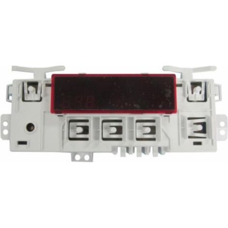 Teclado lavavajillas Fagor LFx