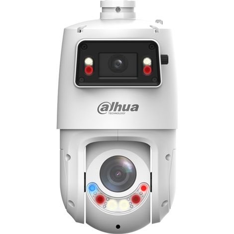 Cámara IP Dahua SDT4E425-4F-GB-A-PV1 (1/3)