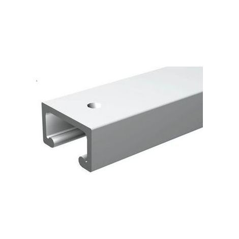 Vantail de 6 kg pour portes de meubles - Minitub Rail - MANTION (1/2)