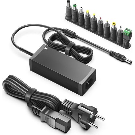 12V Bloc d'alimentation Universel pour Celestron NexStar 80 90 102 114 127 130 60 GT 76 GT 80 GT 102GT SLT Telescope, Samsung LCD SyncMaster 152T, SyncMaster 570S TFT SyncMaster 570V 760V (1/5)