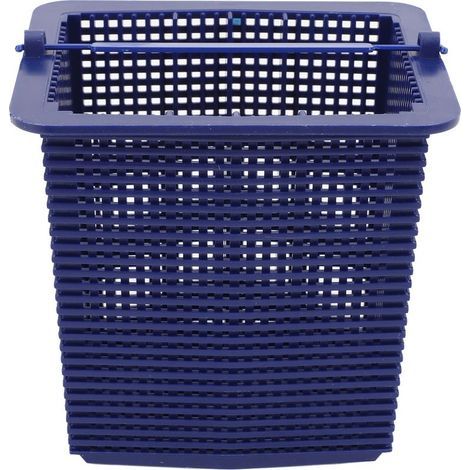 Panier de préfiltre pour pompe de piscine ABS - Compatible SPX1600M, SP2607X10, SP2615X20, XE (1 pièce) (1/5)