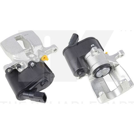 Étrier de frein NK 2147332 AUDI 4F0615404C 4F0615404F