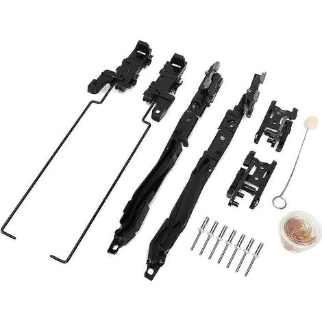 Reparaturset für Schiebedächer passend für Ford F250, F350, F450 (2005–2016) – Autoreparaturzubehör