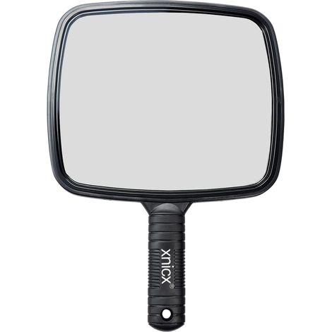 Miroirs à Main,Miroir Maquillage avec Poignée Miroir à Main,Femmes (1/5)