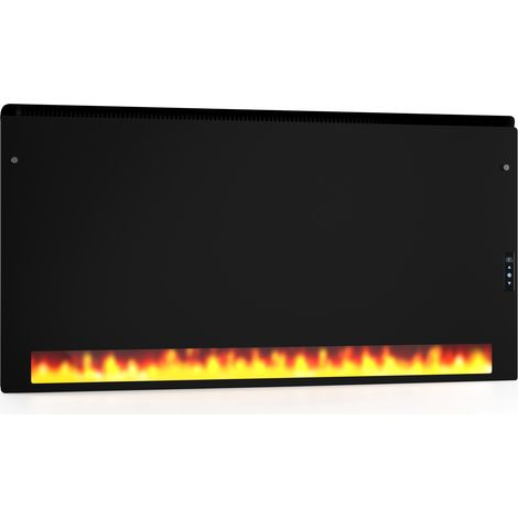 ZenHeat Graphene radiateur mural 1300 W