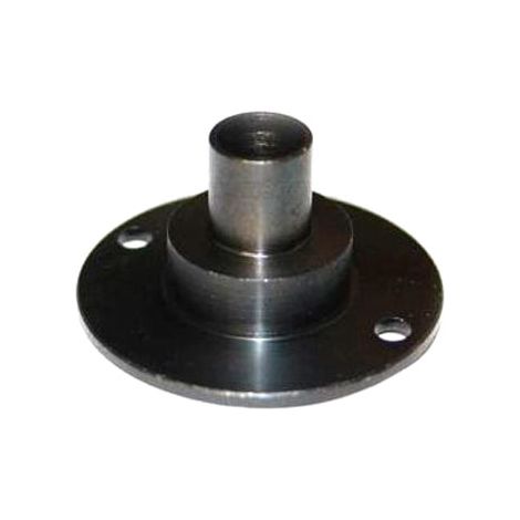 F0-(G-A)Tubo Guia Fresa Max 8Mm   - Accesorios para las plantillas (1/2)
