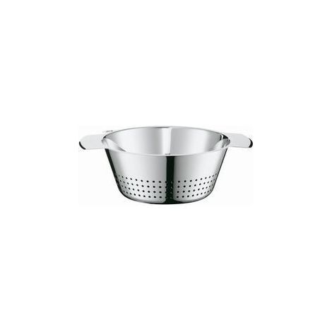 Rösle Colino Argento 24 cm in Acciaio Inox