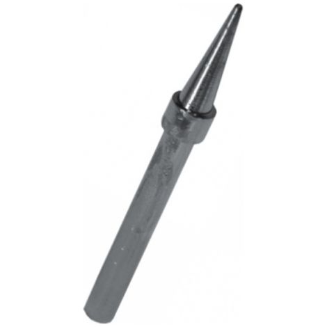 Punta de soldador dedra ded75401 cobre 2 piezas 4.8mm