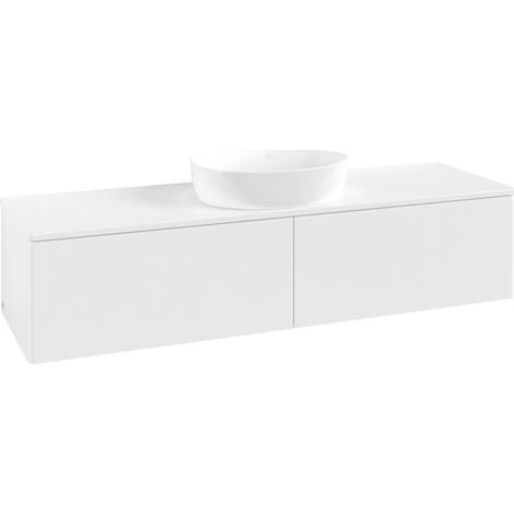 Villeroy & Boch L36010MT WTUS Antao L361 1600x360x500mm (1/3)