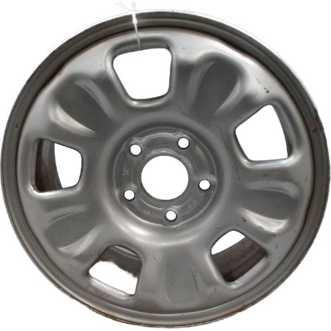 [PRODUIT D'OCCASION] Jante Tole DACIA Duster 2010- ♻️ Ref Oe. 403002241r - Garantie à vie (1/3)