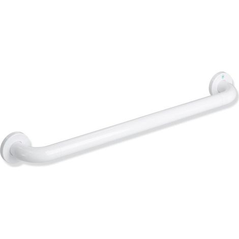 HEWI 477.30D100 98 Porte-serviette Serv 477, AM:570mm (1/2)