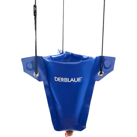 Entonnoir de récupération flexible et modulable - DERBLAUE - 12015 (1/4)