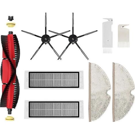 Ersatzteile für Xiaomi 1s Sdjqr03rr Roborock S5 Max S50 S51