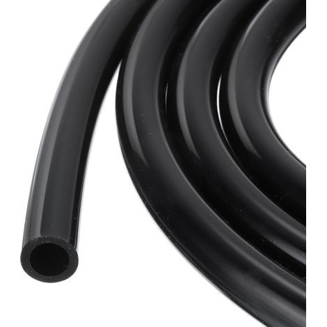 Silikonschlauch, Innendurchmesser 19 mm, Außendurchmesser 25,4 mm, Länge 2 m, für Bewässerung, Pumpe, Aquarium (1/5)