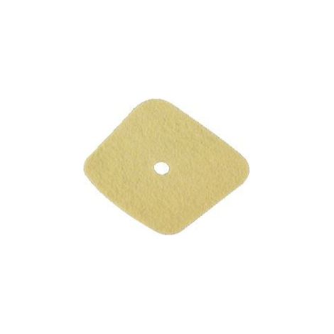 Luftfilter für Freischneider ECHO ES-1000 - GT-1100 64 x 67 x 1,8 mm