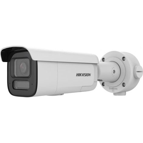 Telecamera IP Hikvision DS-2CD2646G2HT-IZS2U/SL 4 MP PoE (1/2)