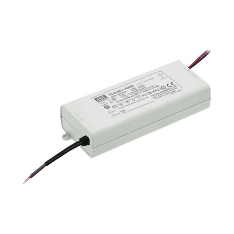 LED-Treiber Meanwell pld-60-1050b 60 W 1,05 A