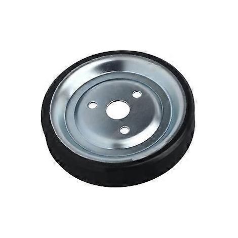 11517619020 Motorwasserpumpenriemenscheibe für Mini R55 R56 R60