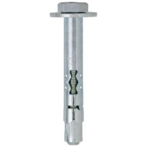 Ancorante in lamiera avvolta m8 friulsider 79602b10060f2-tsa 10/15-5 pezzi