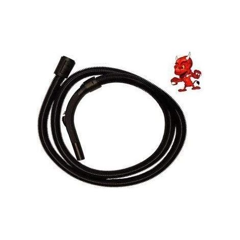 D'Aspiration Tuyau Tuyau Flexible Aspirateur 3M pour Aspirateur Kärcher WD3 Premium
