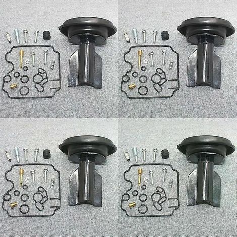 Passend für Vergaser-Reparatursatz für Yamaha FZR1000 EXUP 1989-1995 (1/2)