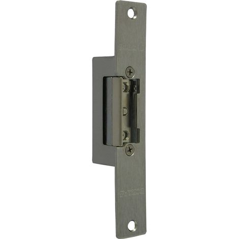 CHIUSURA INOX AUTO-SBLOCC REG S