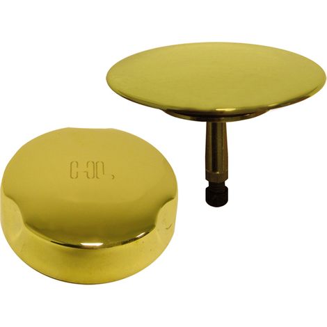 HL555N.4 Sichtteile gold