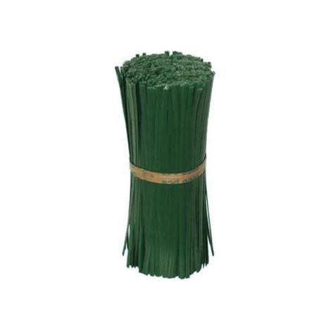 Legacci plastica Tiefix-Classic in mazzetti