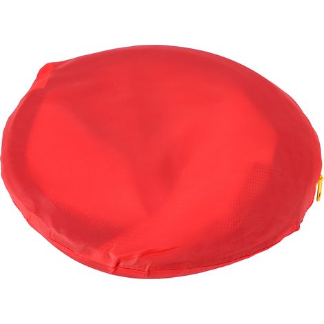 Tente de jeu pliable pour enfants, parc intérieur et extérieur, portable et facile à ranger (1/5)
