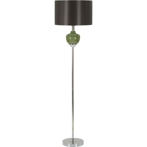 LAMPADA DA TERRA EVA ONE CM Ø40X160