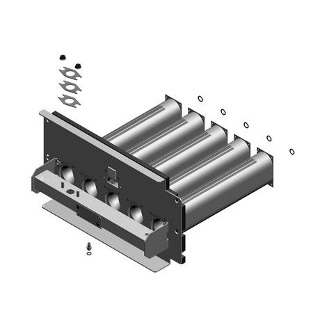 Pièce détachée BOSCH TTNR : 8718585332 Grille de brûleur 50/55-6