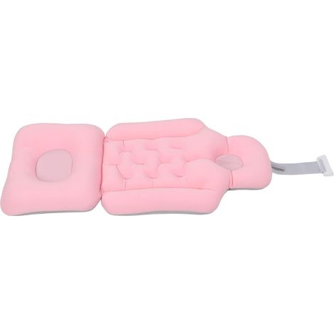 de bain rembourré Cryfokt respirant pour un soutien dorsal