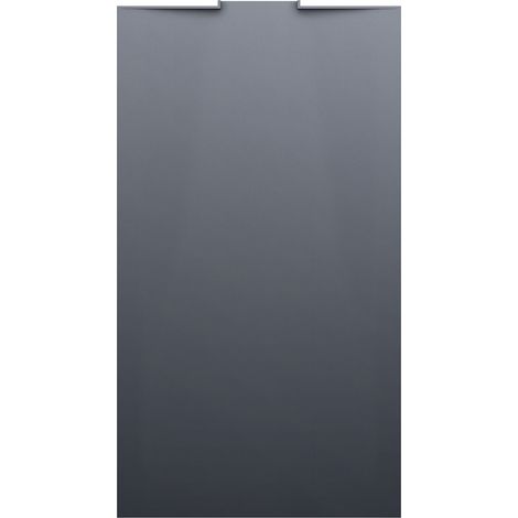 LAUFEN Nia Duschwanne, 1800x1000x38mm, Marbond, rechteckig,